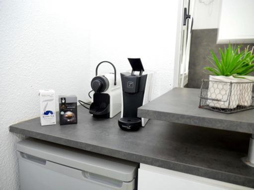 Appartement Terrasse Panoramique Hopitaux Et Facultes 몽펠리에 외부 사진