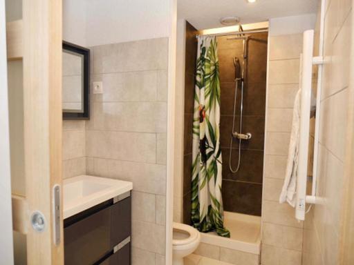Appartement Terrasse Panoramique Hopitaux Et Facultes 몽펠리에 외부 사진